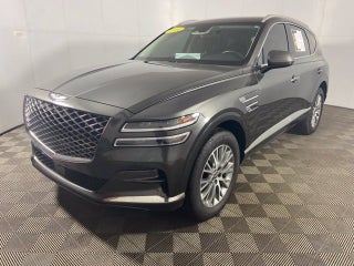 2024 Genesis GV80 2.5T AWD