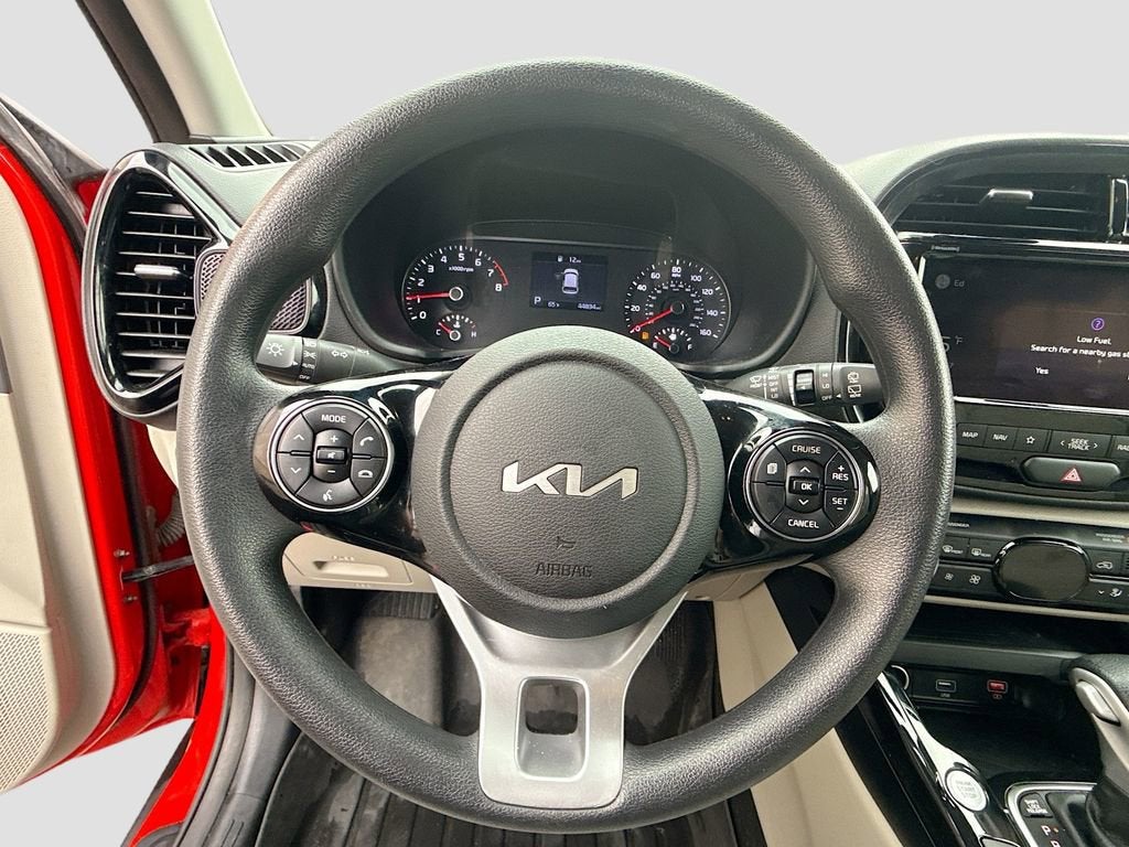 2022 Kia Soul S