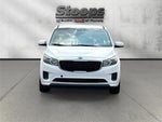 2018 Kia Sedona L