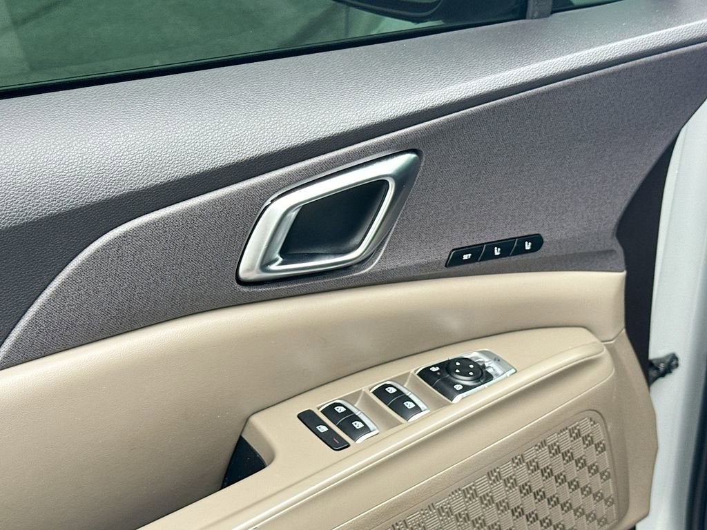 2025 Kia Carnival MPV EX