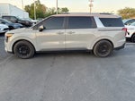 2025 Kia Carnival MPV EX