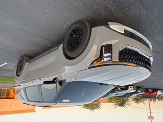 2025 Kia Carnival MPV EX