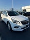 2017 Buick Envision Premium I