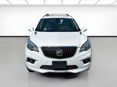 2017 Buick Envision Premium I