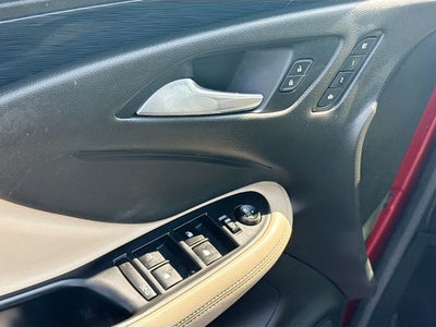 2017 Buick Envision Premium II