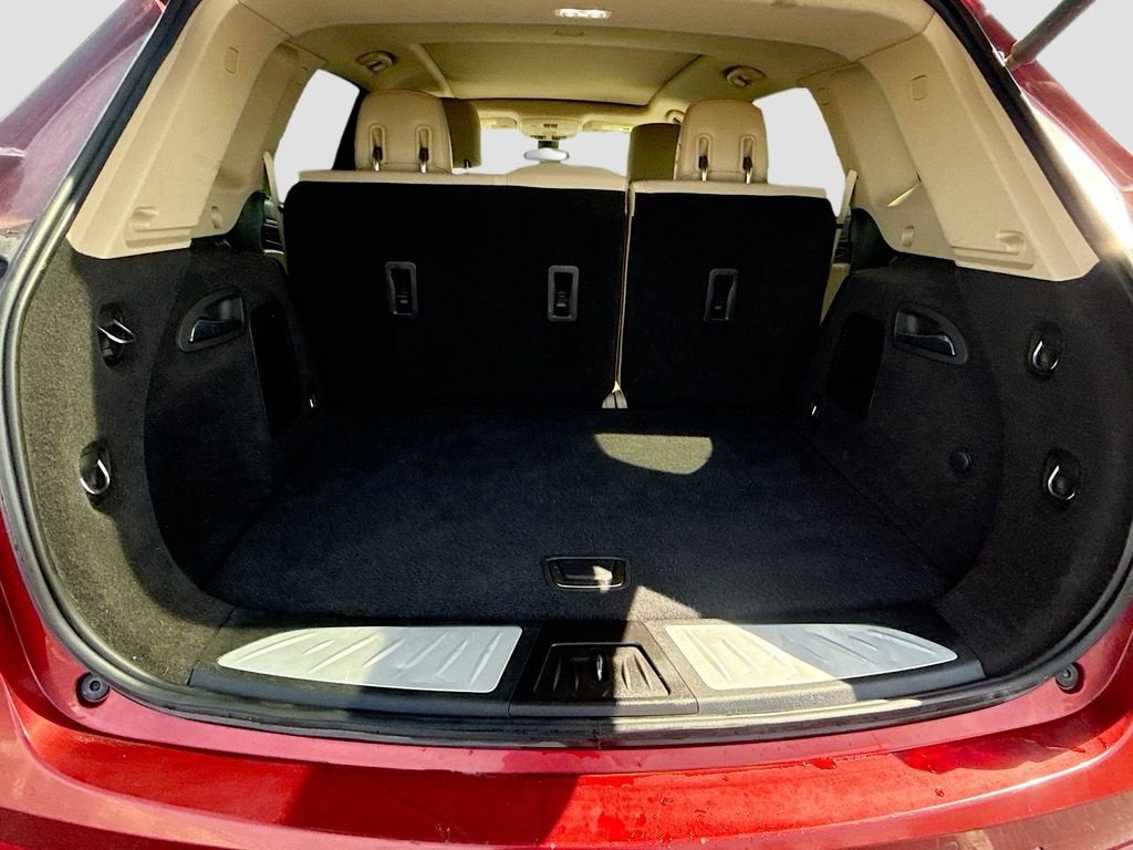 2017 Buick Envision Premium II