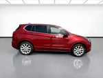 2017 Buick Envision Premium II