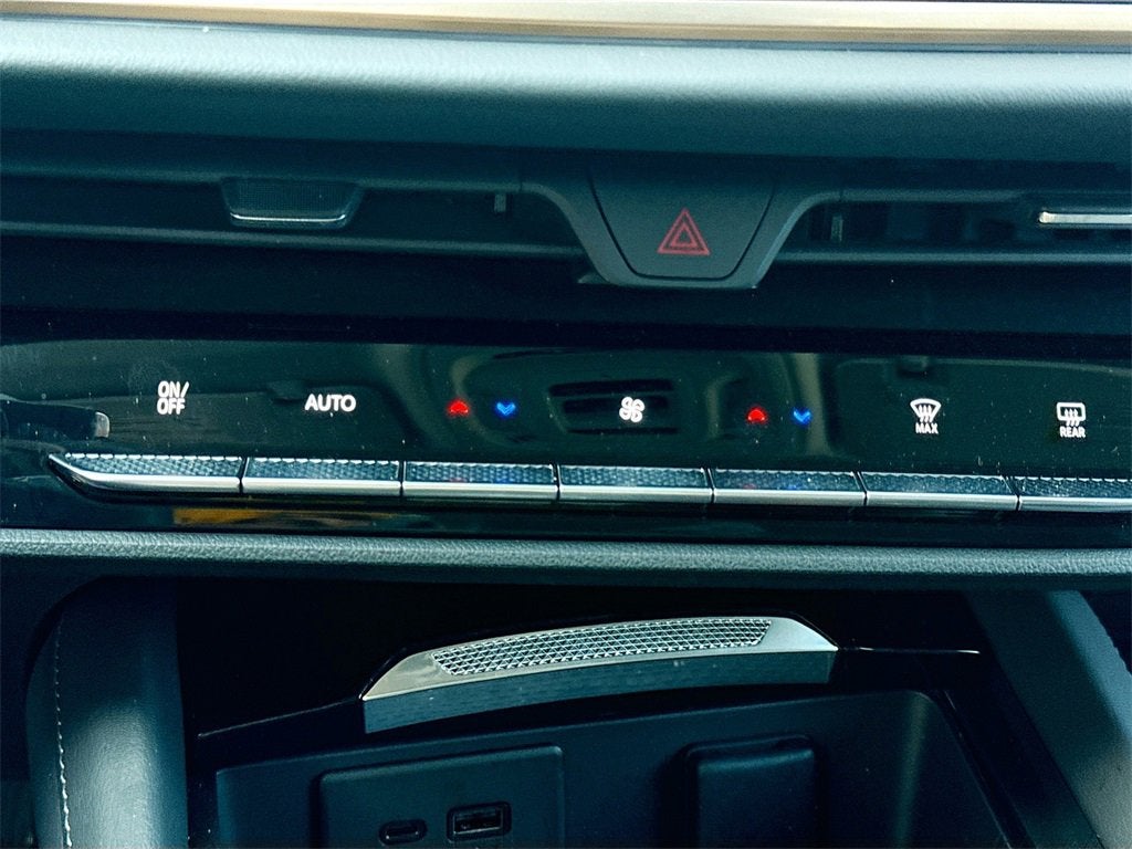 2025 Buick Envision Avenir