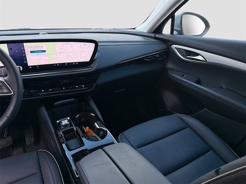 2025 Buick Envision Avenir