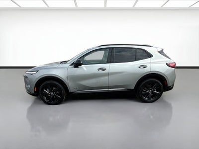 2024 Buick Envision Sport Touring