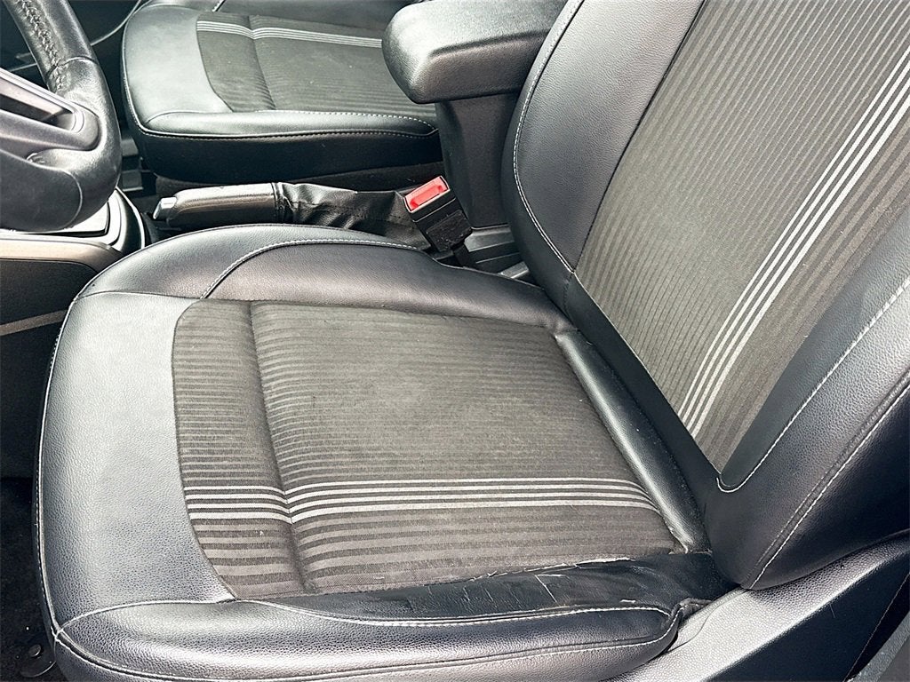 2019 Ford EcoSport SES