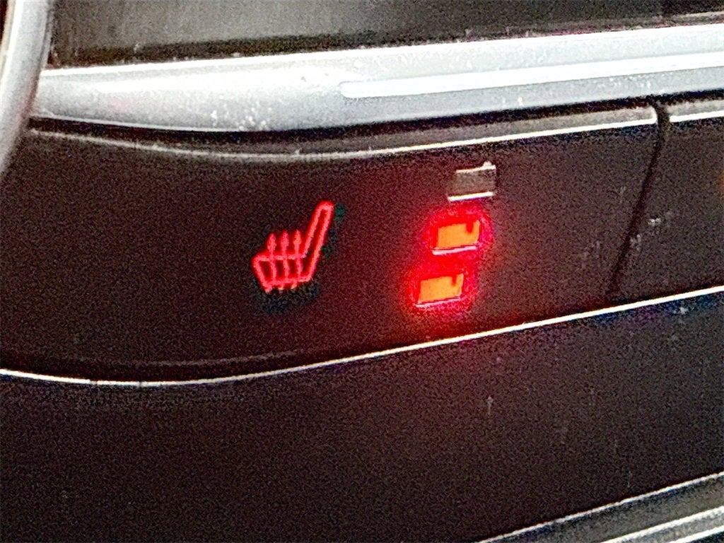 2019 Ford EcoSport SES