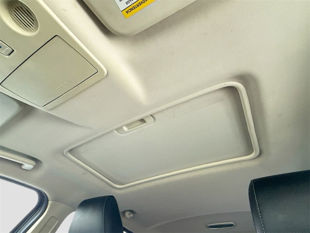 2019 Ford EcoSport SES