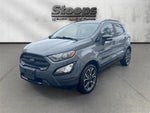 2019 Ford EcoSport SES