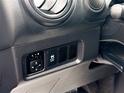 2019 Mitsubishi Mirage G4 ES