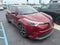 2018 Toyota C-HR XLE Premium