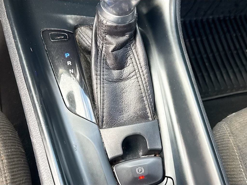 2018 Toyota C-HR XLE Premium