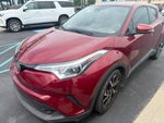2018 Toyota C-HR XLE Premium