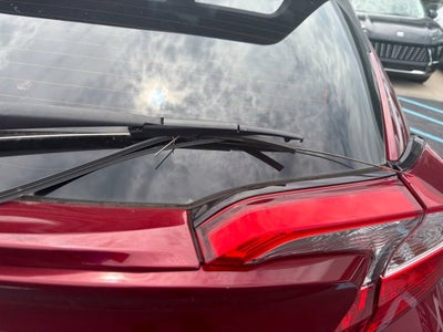 2018 Toyota C-HR XLE Premium
