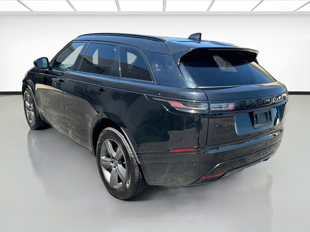 2025 Land Rover Range Rover Velar Dynamic SE