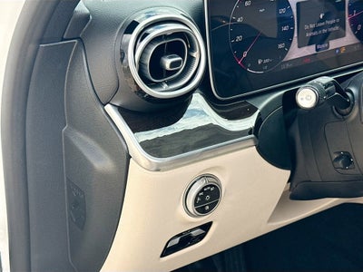 2025 Mercedes-Benz C 300 C 300