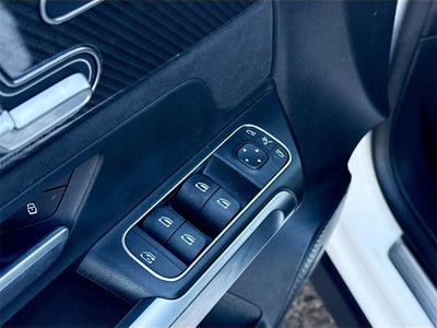 2021 Mercedes-Benz GLB GLB 250