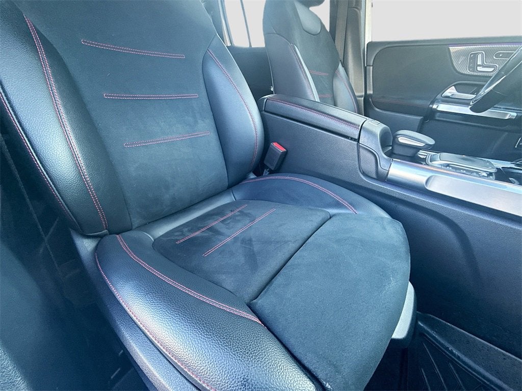 2021 Mercedes-Benz GLB GLB 250