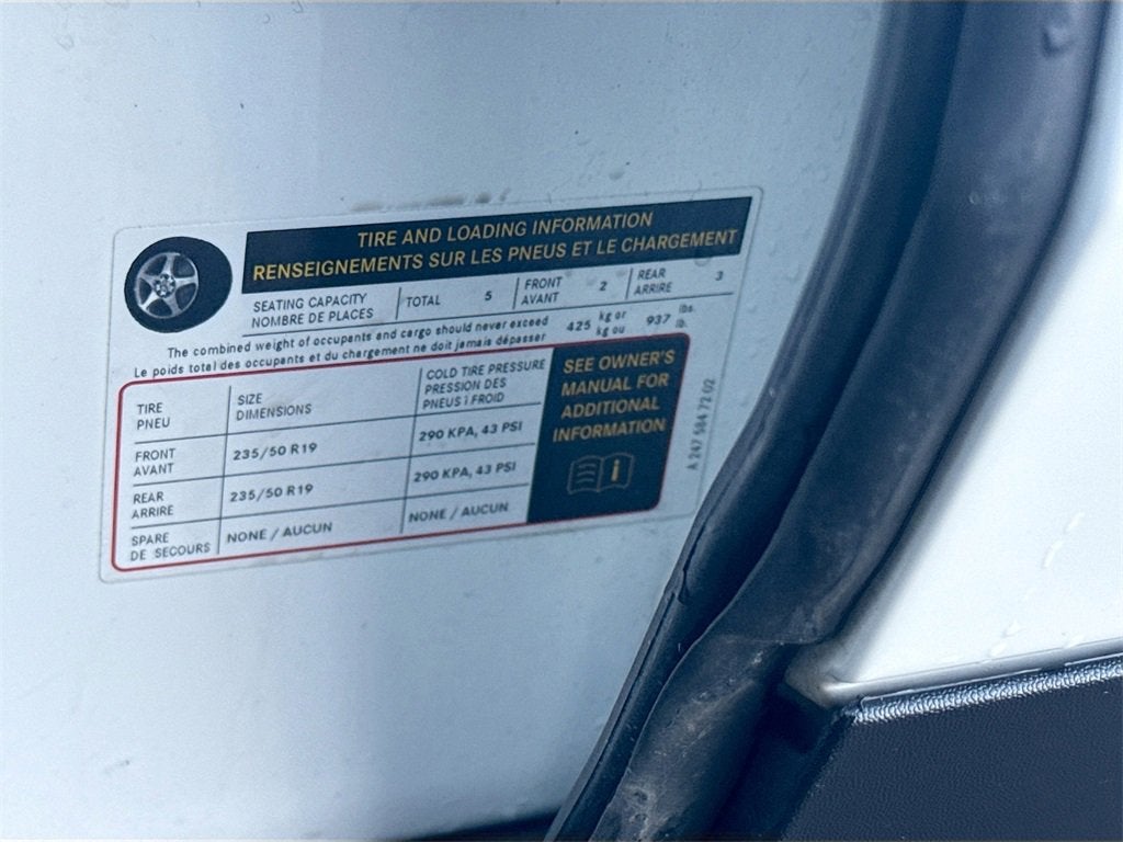 2021 Mercedes-Benz GLB GLB 250