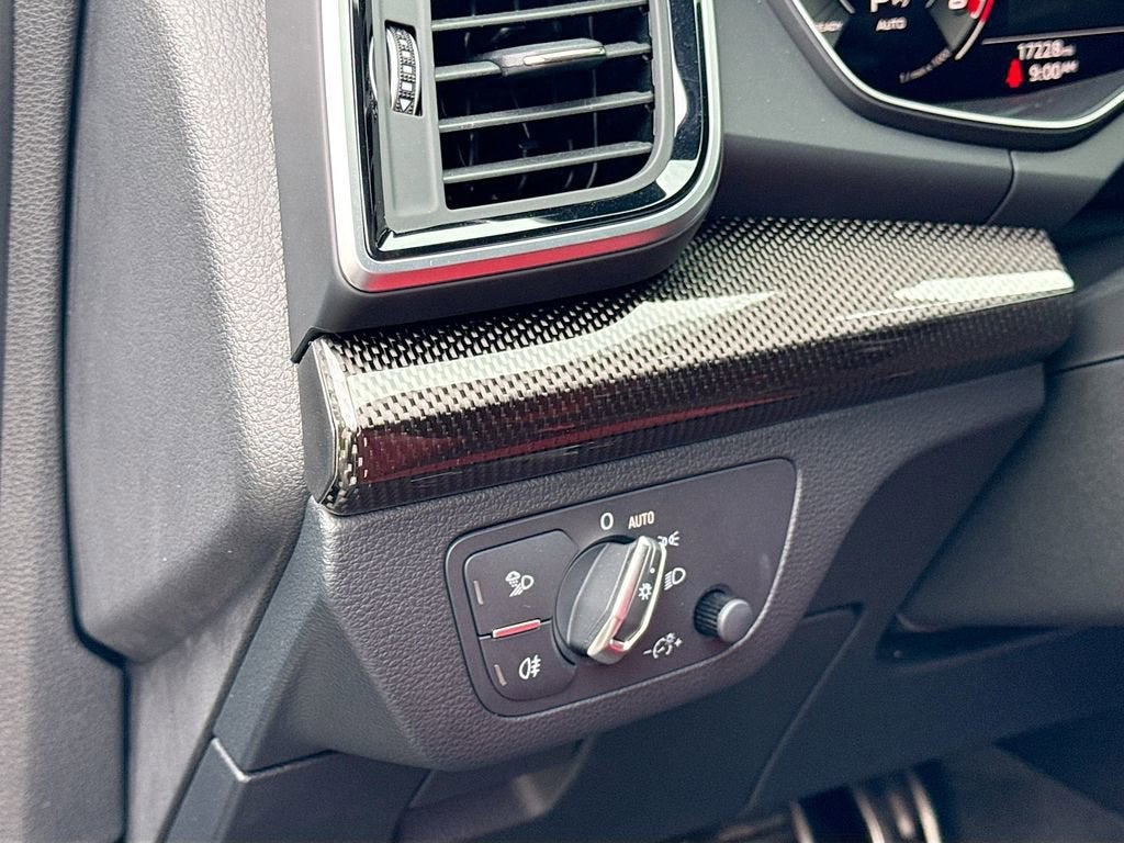 2024 Audi SQ5 Premium Plus