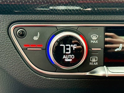 2024 Audi SQ5 Premium Plus