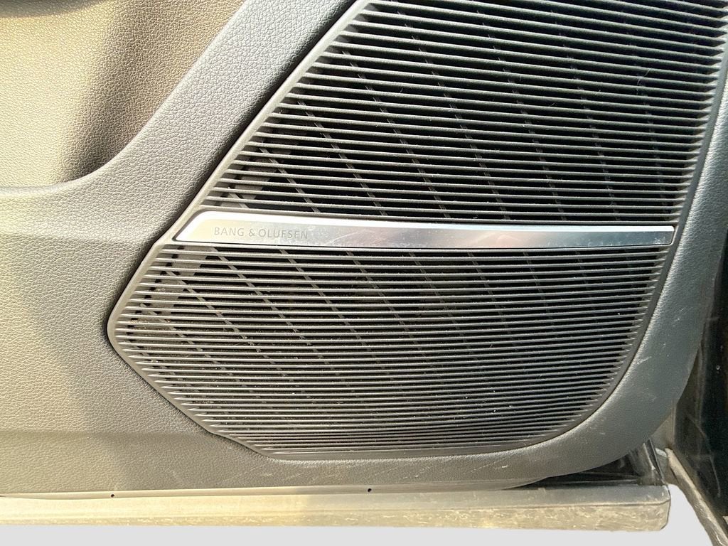 2019 Audi Q8 Prestige