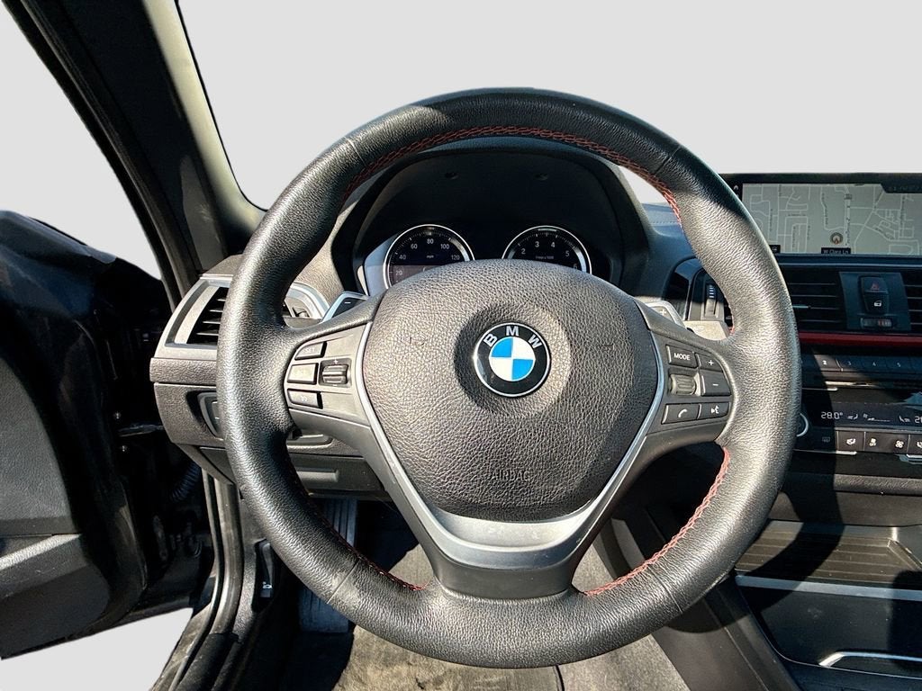 2018 BMW 2 Series 230i xDrive