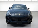 2023 Porsche Cayenne Coupe Platinum Edition