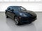 2023 Porsche Cayenne Coupe Platinum Edition