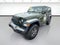 2021 Jeep Wrangler Sport S 4x4