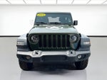 2021 Jeep Wrangler Sport S 4x4