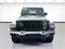 2021 Jeep Wrangler Sport S 4x4