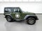 2021 Jeep Wrangler Sport S 4x4