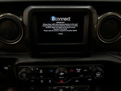 2023 Jeep Wrangler Willys