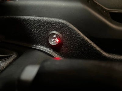 2023 Jeep Wrangler Willys