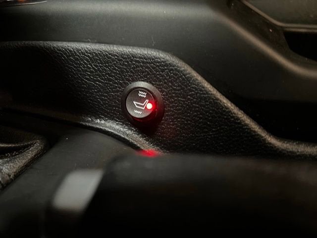 2023 Jeep Wrangler Willys