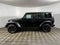 2023 Jeep Wrangler Willys