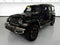 2019 Jeep Wrangler Unlimited Sahara 4x4