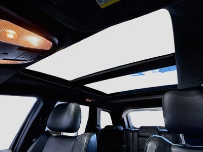 2014 Jeep Grand Cherokee Summit