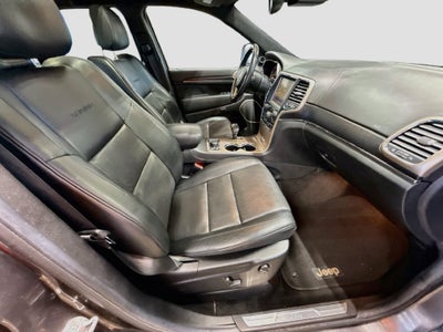 2014 Jeep Grand Cherokee Summit