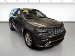 2014 Jeep Grand Cherokee Summit