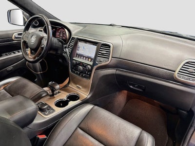 2014 Jeep Grand Cherokee Summit