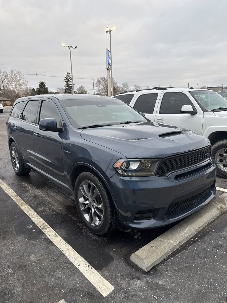 2020 Dodge Durango R/T
