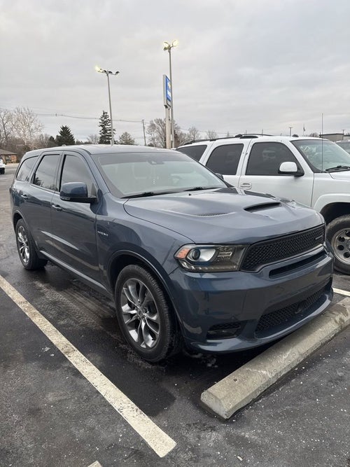 2020 Dodge Durango R/T