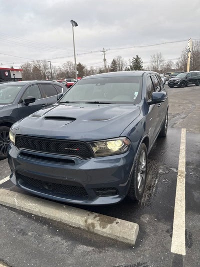2020 Dodge Durango R/T